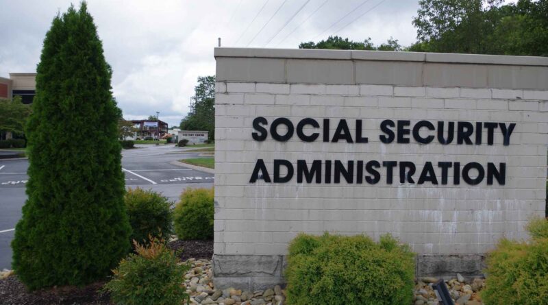 Social Security